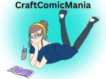 CraftComicMania