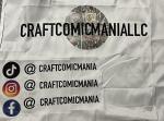 CraftComicMania