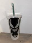 Venom Starbucks Tumbler