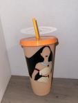 Pocahontas Color Changing Tumbler