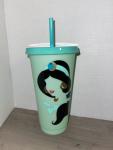 Jasmine Color Changing Tumbler