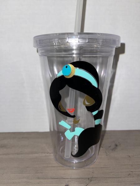 Jasmine Tumbler picture