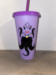 Ursula Color changing Tumbler