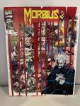 Morbius Canvas Art