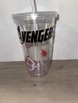 Avengers Tumbler