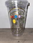 Infinity Gauntlet Tumbler