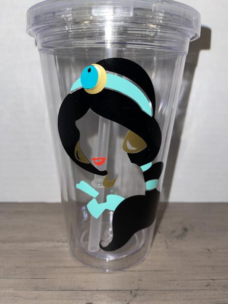 Jasmine Tumbler picture