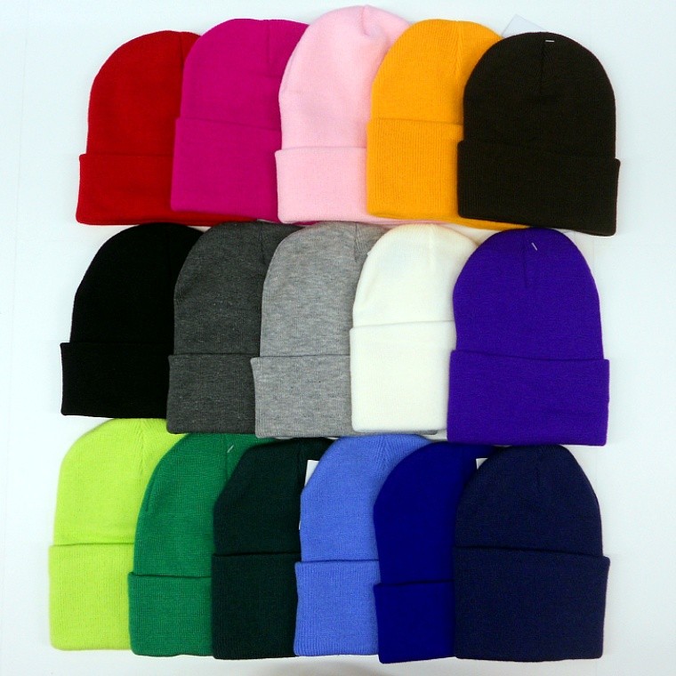 Embroidered Goods picture