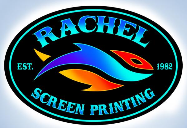 Rachel Screen Printing