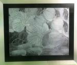 Swayze Etching Art