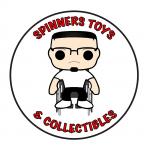 Spinners Toys & Collectibles