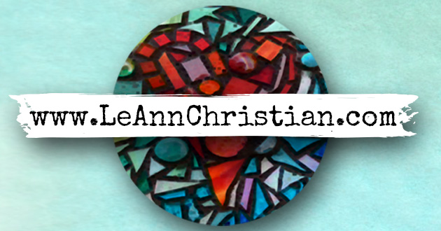 LeAnn Christian