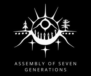 Assembly of Seven Generations logo