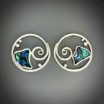 tide pool earrings