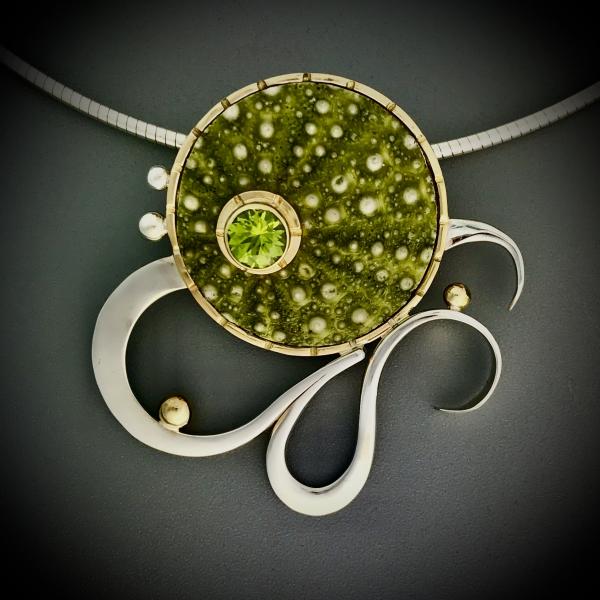 barbara umbel jewelry design