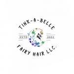 Tink-A-Belle Fairy Hair