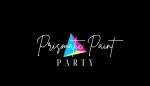 Prismatic Paint Party
