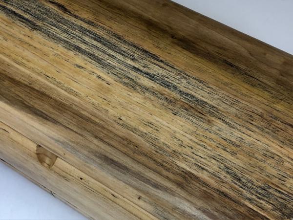 Spalted Poplar BX-19 picture