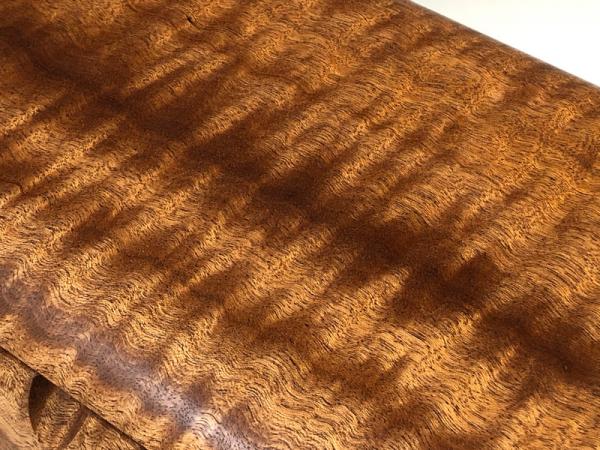 Pommele Sapele BX-18 picture