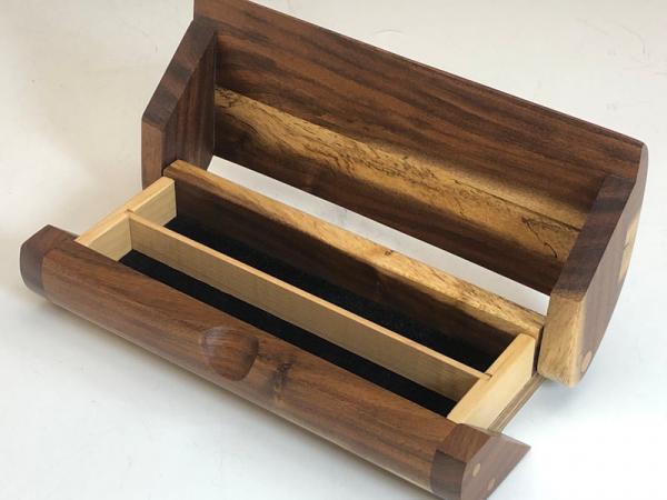 Lysiloma BX-02p Pen Box A picture