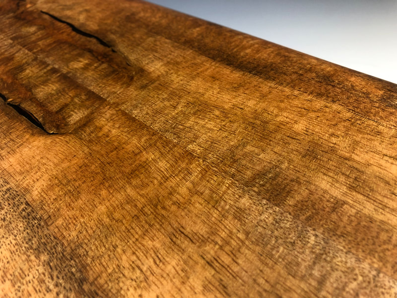 Mango Wood BX-19 picture