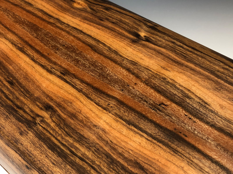 Curupay "Patagonia Rosewood" BX-19 picture