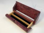 Purpleheart BX-02p Pen Box