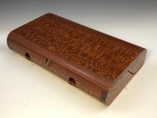 Leopardwood BX-18.2, 24-Pen Box picture