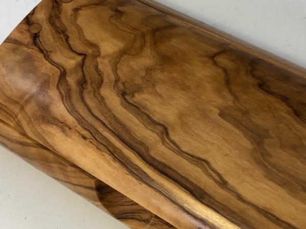Olivewood BX-02 picture