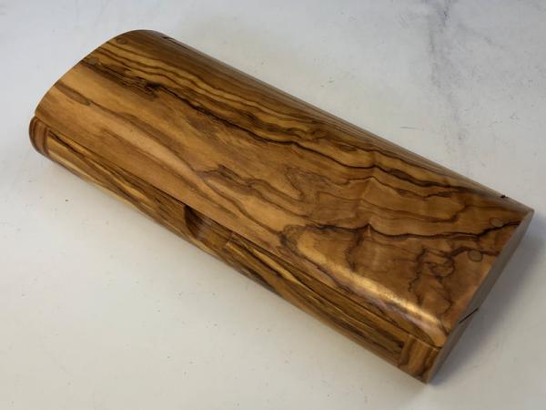 Olivewood BX-02p Pen Box picture