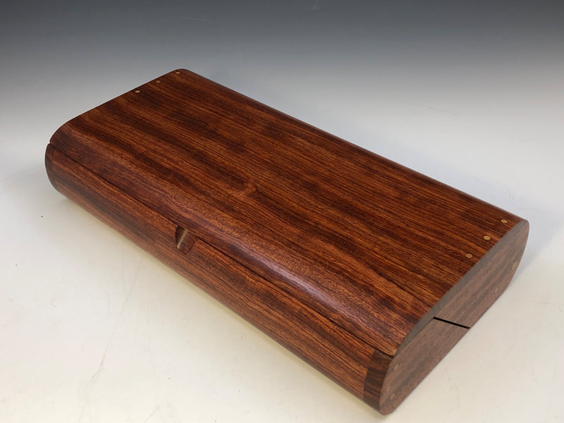 Bubinga BX-17 picture