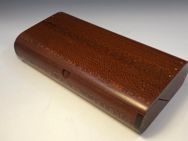 Leopardwood BX-17 picture