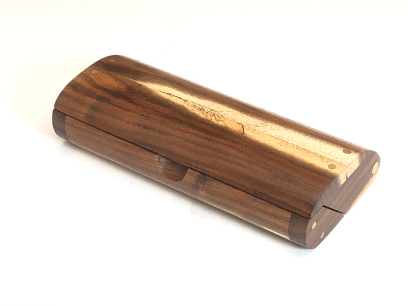 Lysiloma BX-02p Pen Box A picture