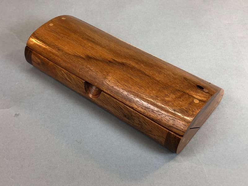 Lysiloma BX-02p Pen Box B picture