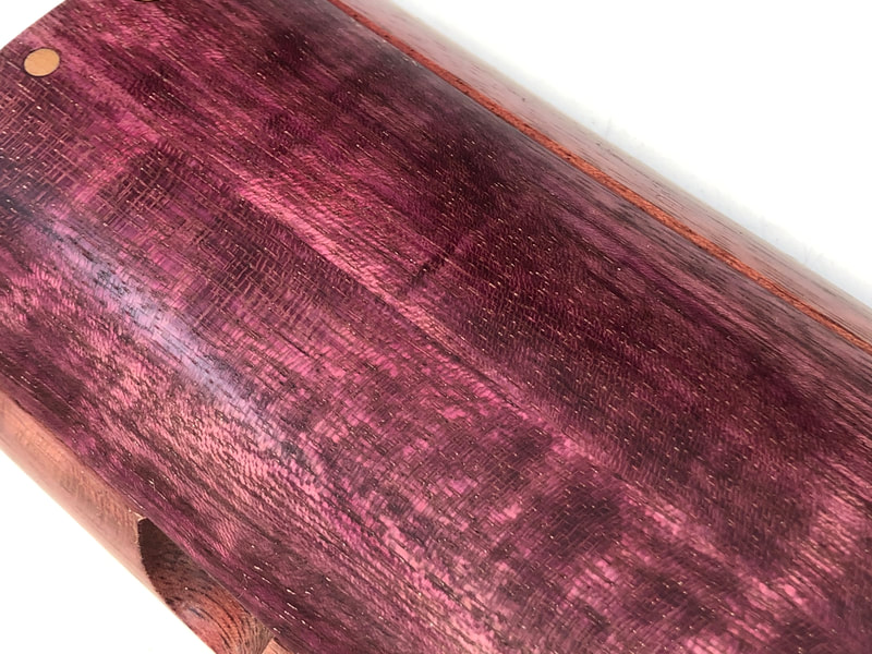 Pur[leheart BX-02 picture