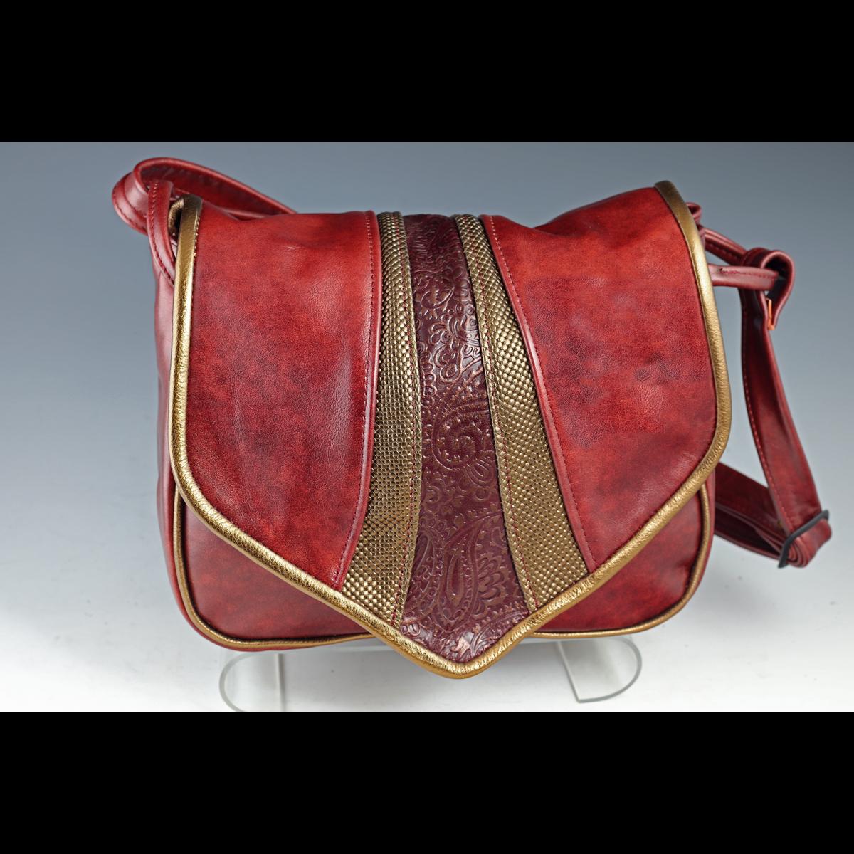 Classic N Handbag picture