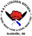 R&T's Colossal Kitchen