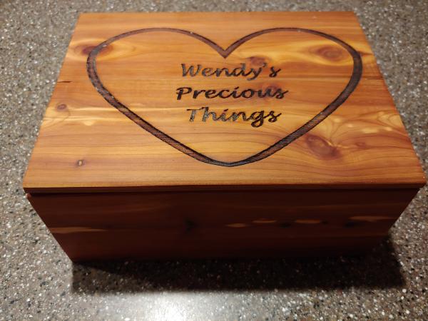 Large Box picture