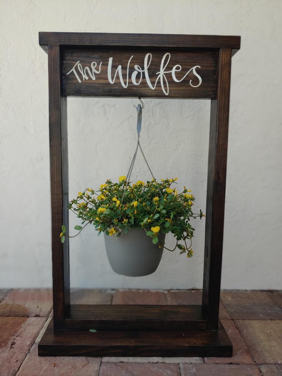 Plant Holder picture