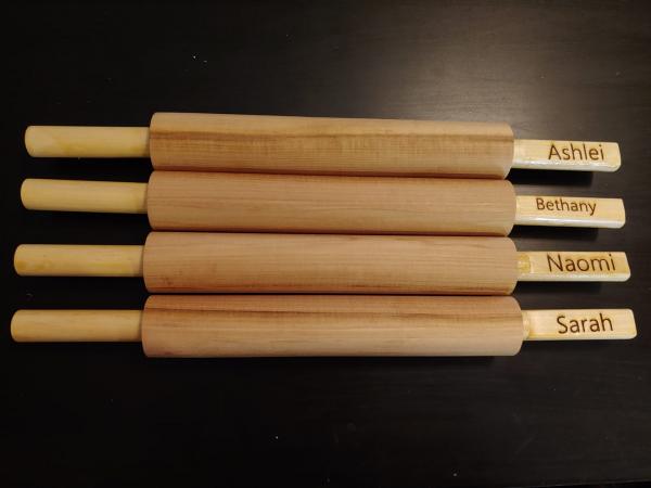Rolling Pin