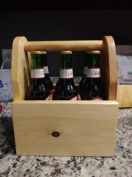 Drink Caddy