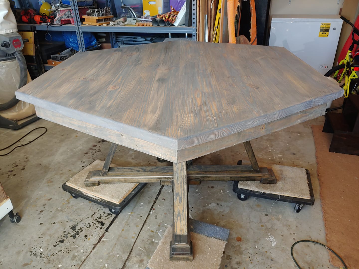 Custom Furniture picture