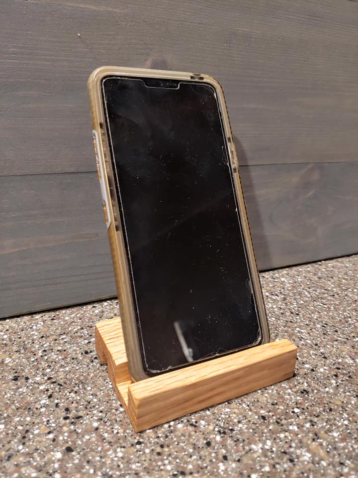 Mobile Phone Stand picture