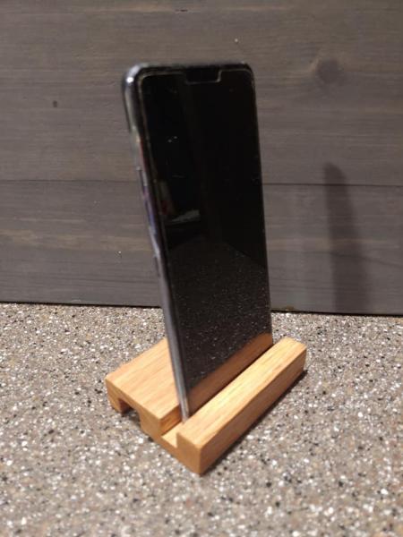 Mobile Phone Stand