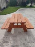 Youth Picnic Table