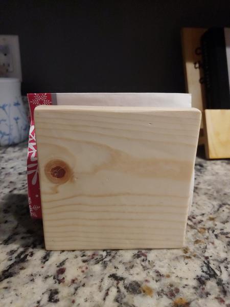 Napkin Holder picture