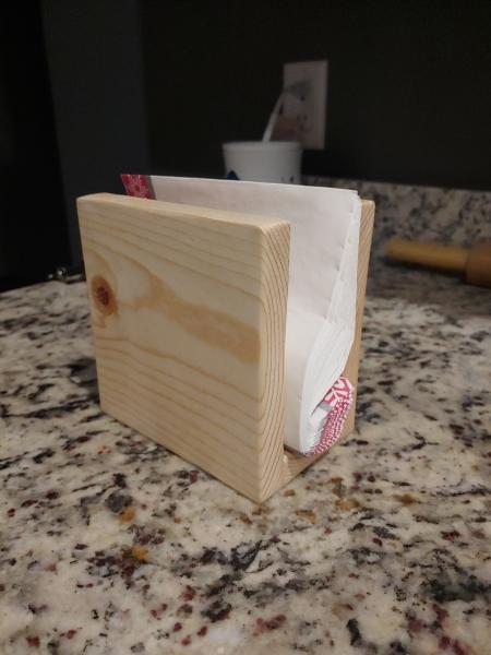 Napkin Holder picture