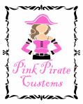 Pink Pirate Customs
