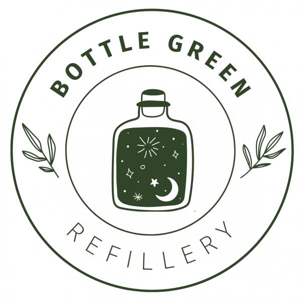 Bottle Green Refillery