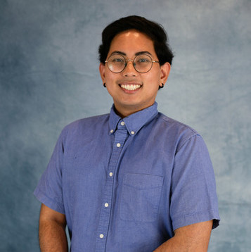 Christian Dela Cruz User Profile